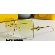 Loewe Sunglasses LW40072U 06 2023