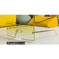 Loewe Sunglasses LW40073U 01 2023
