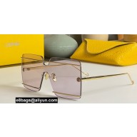Loewe Sunglasses LW40073U 02 2023