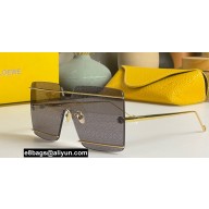 Loewe Sunglasses LW40073U 05 2023