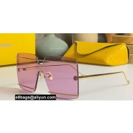 Loewe Sunglasses LW40073U 06 2023