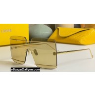 Loewe Sunglasses LW40073U 07 2023