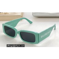 Balenciaga Sunglasses BB0260S 02 2023