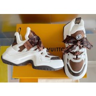 Louis Vuitton Lv Archlight 2.0 Platform Sneakers 04