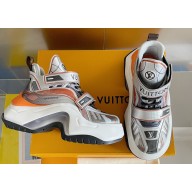 Louis Vuitton Lv Archlight 2.0 Platform Sneakers 07