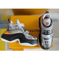 Louis Vuitton Lv Archlight 2.0 Platform Sneakers 08