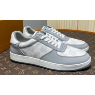 Louis Vuitton Men's Rivoli Sneakers 15