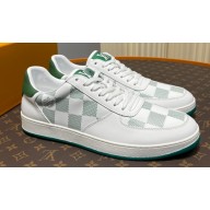 Louis Vuitton Men's Rivoli Sneakers 16