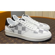 Louis Vuitton Men's Rivoli Sneakers 18