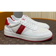 Louis Vuitton Men's Rivoli Sneakers 09