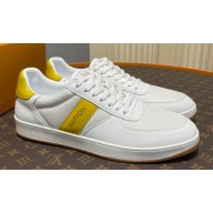 Louis Vuitton Men's Rivoli Sneakers 11