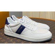 Louis Vuitton Men's Rivoli Sneakers 14
