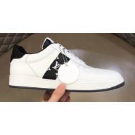 Louis Vuitton Men's Rivoli Sneakers 06