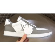 Louis Vuitton Men's Rivoli Sneakers 01