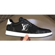 Louis Vuitton Men's Rivoli Sneakers 03