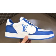 Louis Vuitton Men's Rivoli Sneakers 04