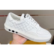 Louis Vuitton Men's LV Ollie Sneakers 01