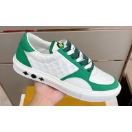 Louis Vuitton Men's LV Ollie Sneakers 03
