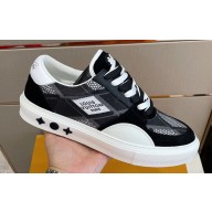Louis Vuitton Men's LV Ollie Sneakers 06