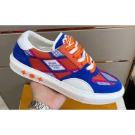 Louis Vuitton Men's LV Ollie Sneakers 09