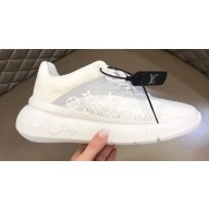 Louis Vuitton Men's Show Up Sneakers 01