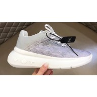 Louis Vuitton Men's Show Up Sneakers 03