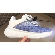 Louis Vuitton Men's Show Up Sneakers 06