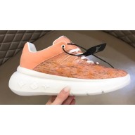 Louis Vuitton Men's Show Up Sneakers 07