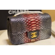 Chanel Classic Flap Small Bag 1116 In Python 27 2023