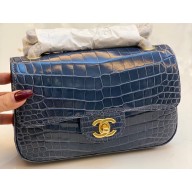 Chanel Classic Flap Small Bag 1116 In Niloticus 03 2023