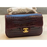 Chanel Classic Flap Small Bag 1116 In Niloticus 50 2023