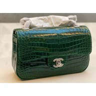 Chanel Classic Flap Small Bag 1116 In Niloticus 53 2023