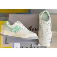 Hogan Leather H630 Women/Men Sneakers 02 2023