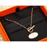 Hermes Necklace 02 2023