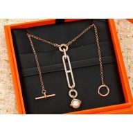Hermes Necklace 01 2023