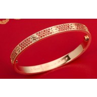 Cartier Bracelet 01 2023