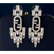 Fendi Earrings 2023