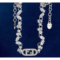 Fendi Necklace 2023