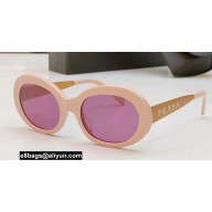Prada Sunglasses SPR25 04 2023