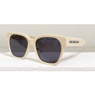 Balenciaga Sunglasses BB0215 02 2023