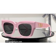 Balenciaga Sunglasses BB0234 01 2023
