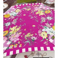 Gucci Scarf 90x90cm 04 2023