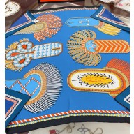 Hermes Scarf 90x90cm 22 2023