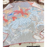 Hermes Scarf 90x90cm 27 2023