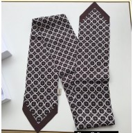 Celine Scarf 14.5x163cm 02 2023