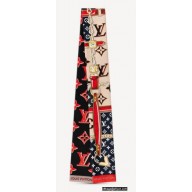 Louis Vuitton Bandeau 8x120cm 06 2023
