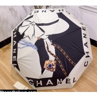 Chanel Umbrella 33 2023