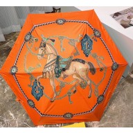 Hermes Umbrella 18 2023