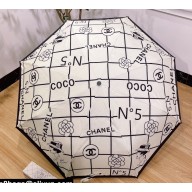 Chanel Umbrella 07 2023