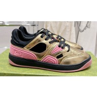 Gucci Basket Women/Men sneakers 01 2023